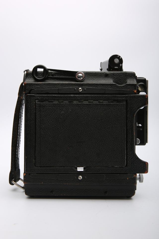Acme Camera Co. Vintage Graflex Speed Graphic Press Camera #1