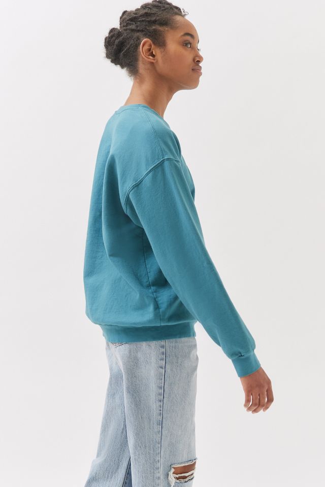 Project Social T Vegan Embroidered Pullover Sweatshirt #2