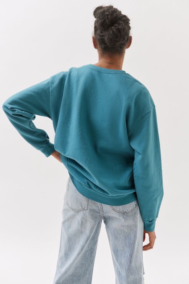 Project Social T Vegan Embroidered Pullover Sweatshirt #3