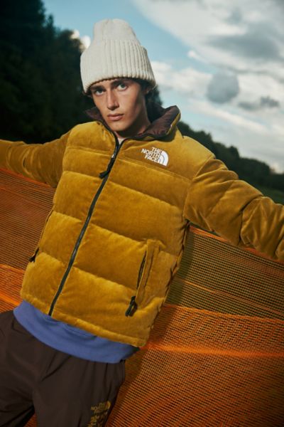 The North Face '92 Reversible Nuptse Puffer Jacket | Urban Outfitters