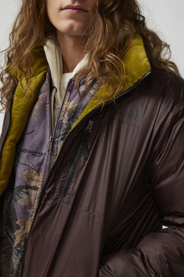 The North Face ’92 Reversible Nuptse Puffer Jacket #1