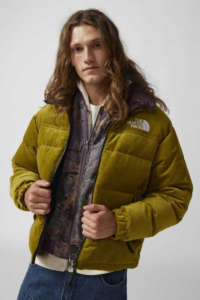 The North Face ’92 Reversible Nuptse Puffer Jacket #2