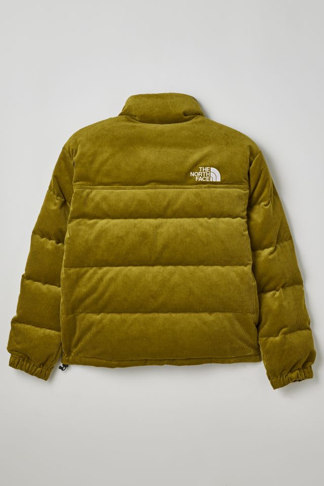 The North Face ’92 Reversible Nuptse Puffer Jacket #3