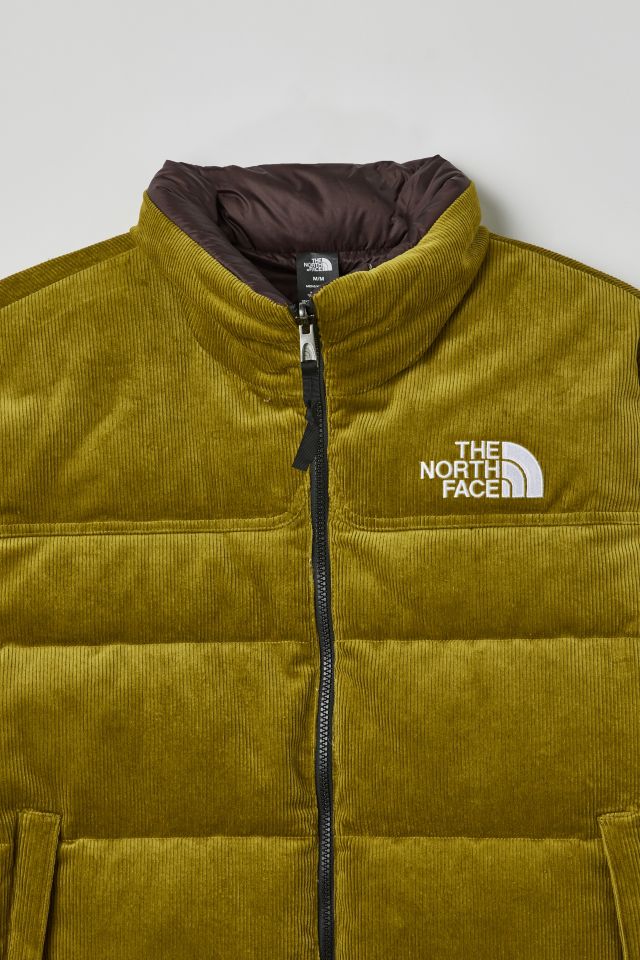 The North Face ’92 Reversible Nuptse Puffer Jacket #4