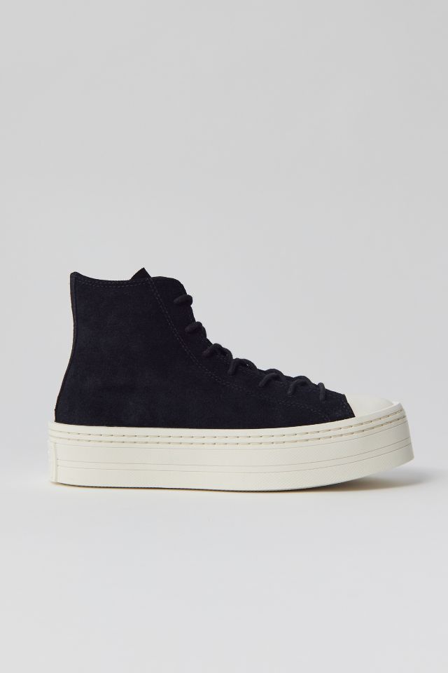 Converse lift outlet ripple canvas