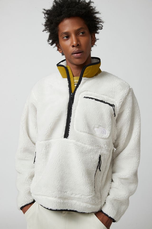 The North Face Extreme Pile Fleece Pullover Jacket