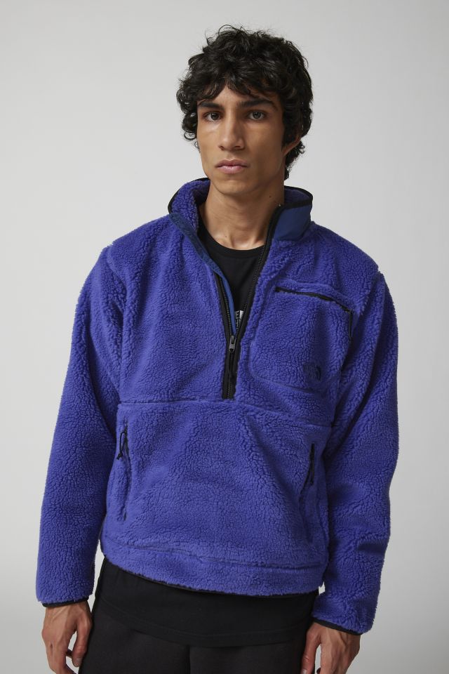 The North Face Extreme Pile Jacket