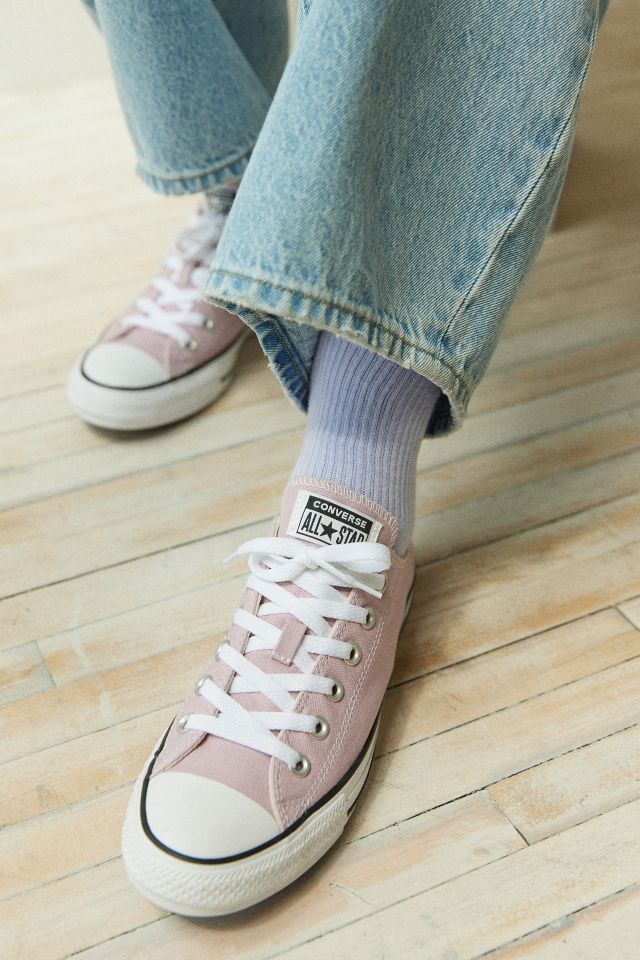 Converse chuck taylor all star store low sneaker