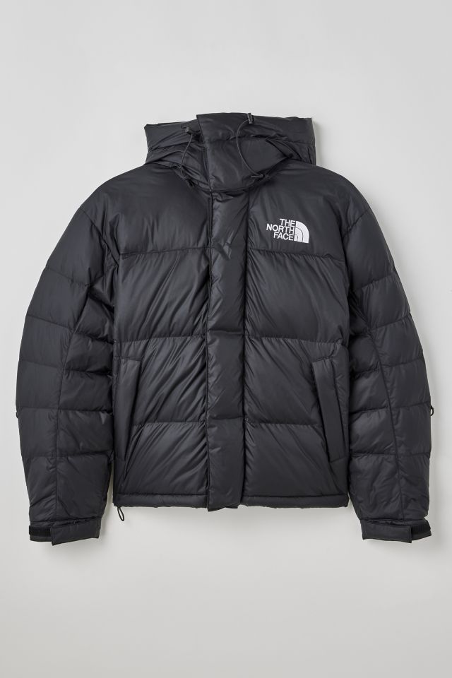 North face best sale baltoro jacket