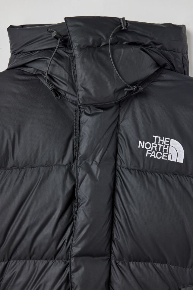 The north face deptford down 2024 jacket black