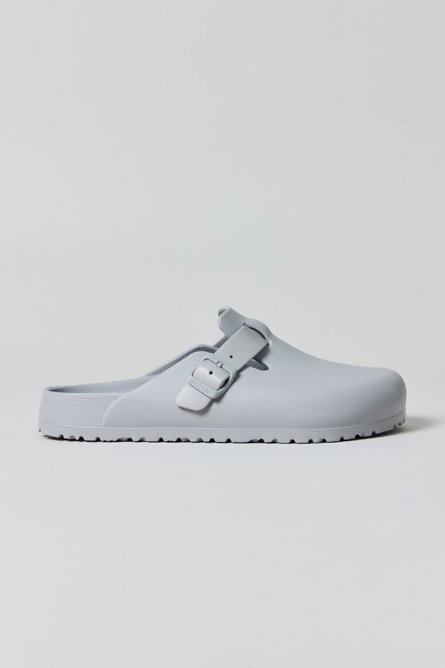 Birkenstock Men's Boston EVA Clog | Urban Outfitters Canada