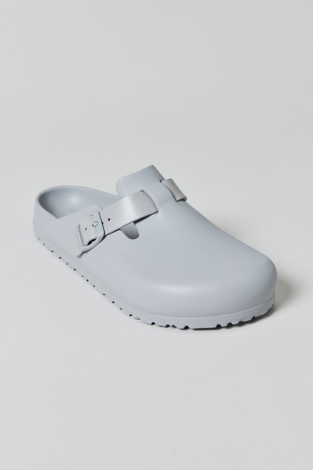 Birkenstock Men's Boston EVA Clog #2