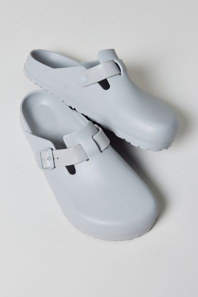 Birkenstock Boston EVA Clog