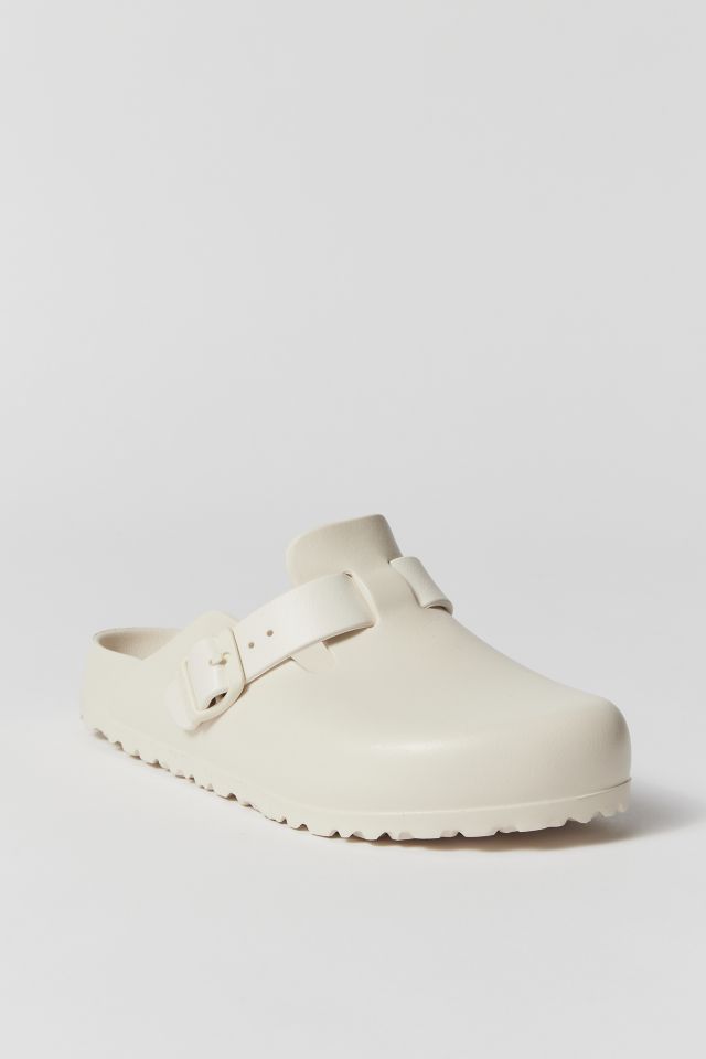 Birkenstock Men's Boston EVA Clog #2