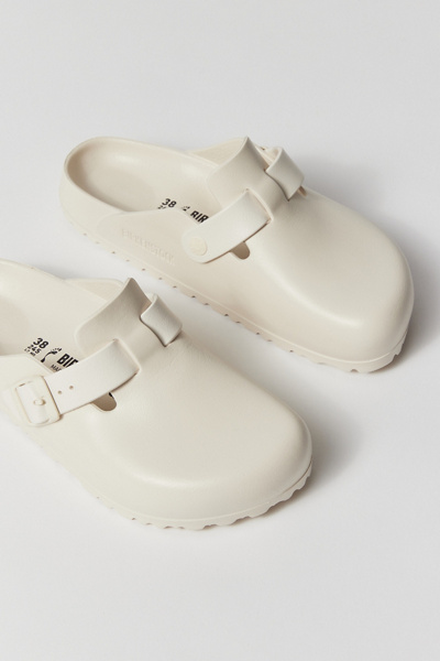 Birkenstock Men's Boston EVA Clogs
