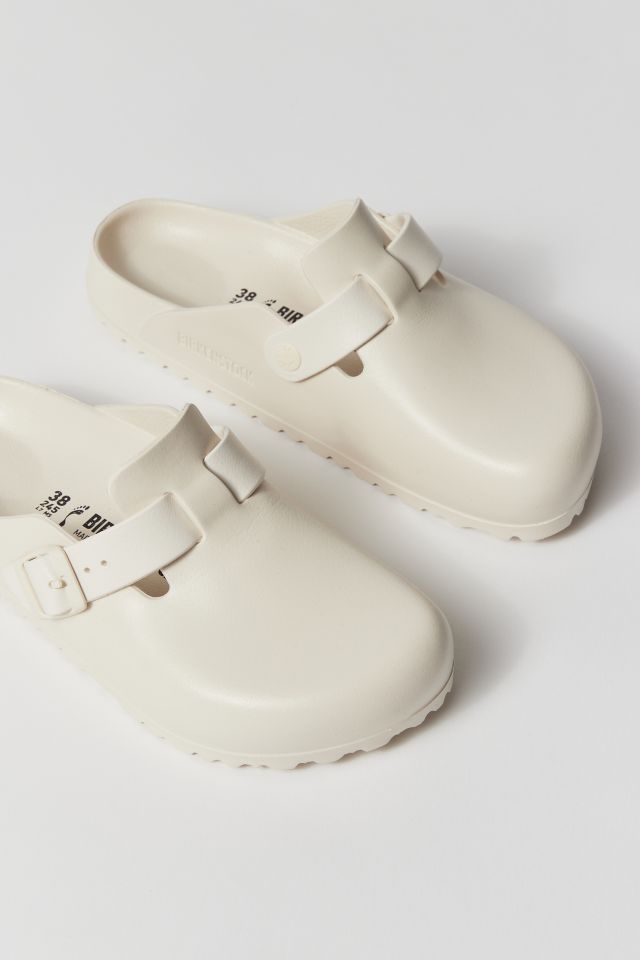 Birkenstock Men's Boston EVA Clog #4