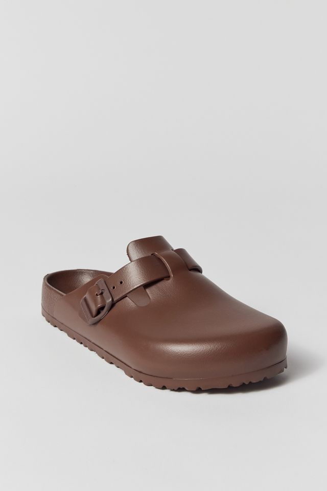 Birkenstock Men's Boston EVA Clogs #1
