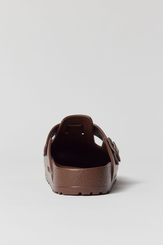 Birkenstock Men's Boston EVA Clogs #2