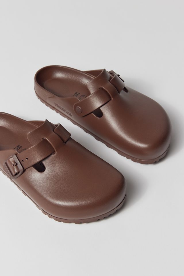Birkenstock Men's Boston EVA Clogs #3