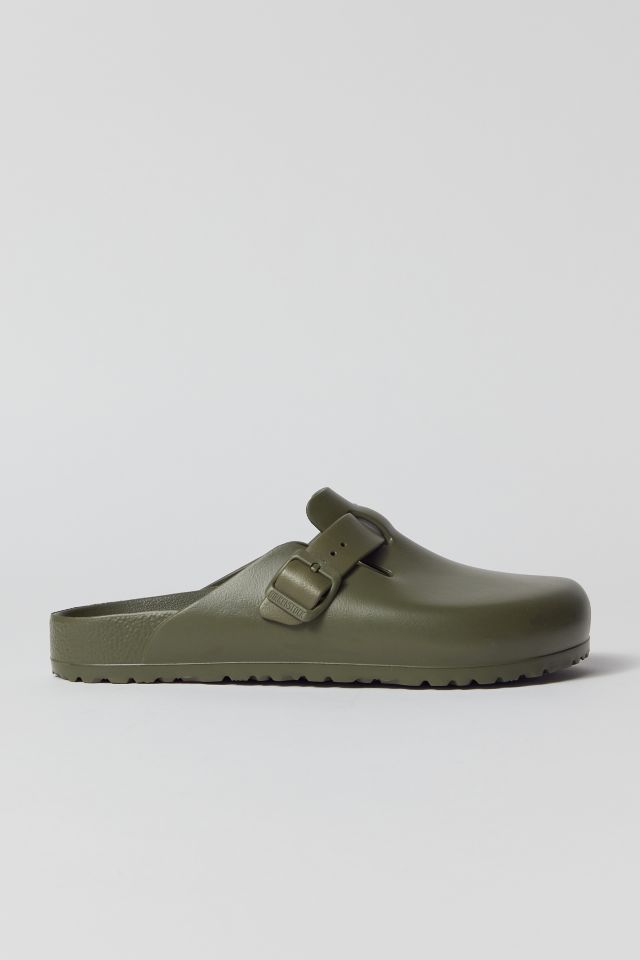 Birkenstock Boston EVA Clog | Urban Outfitters