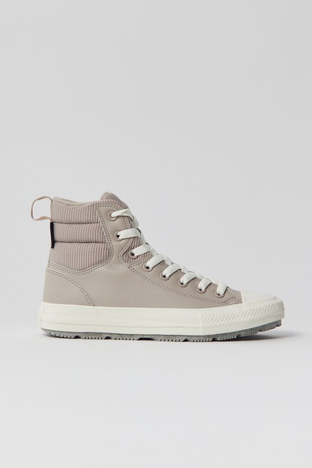 Converse sneakerboot shop