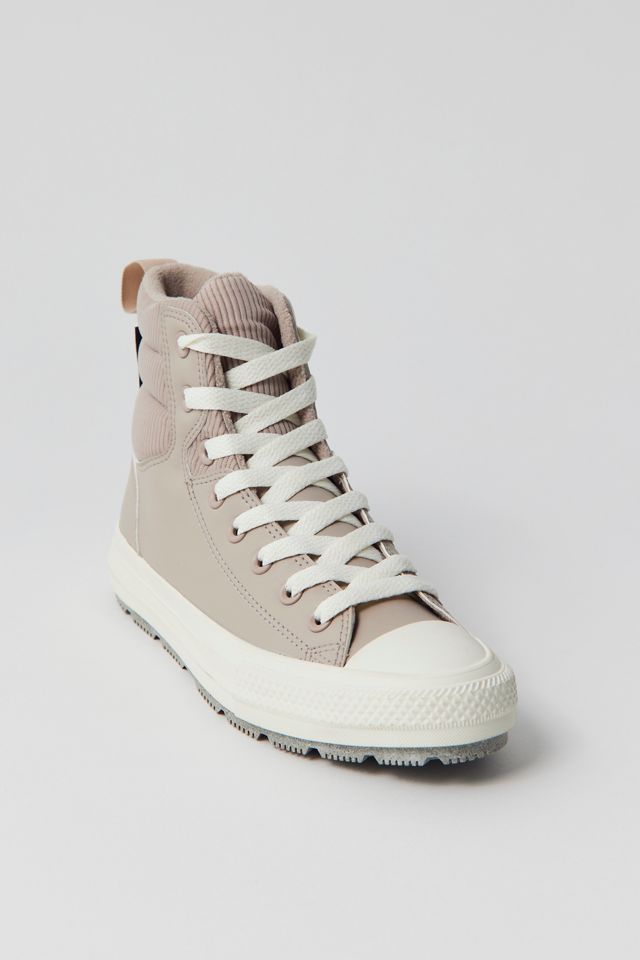 Converse Women's Chuck Taylor All Star Berkshire Sneaker Boot #1