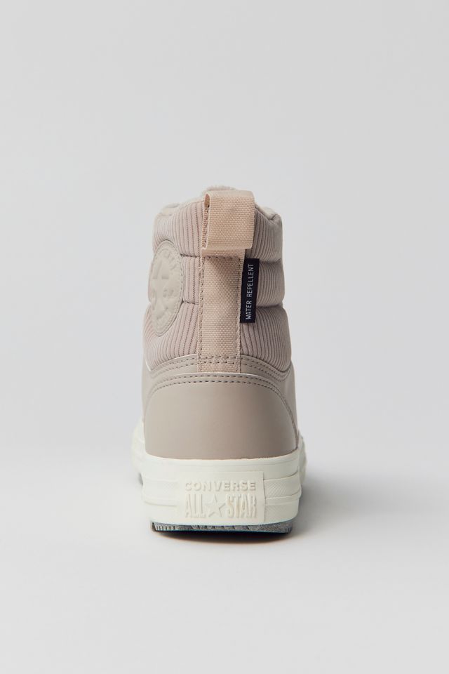 Converse Women's Chuck Taylor All Star Berkshire Sneaker Boot #2