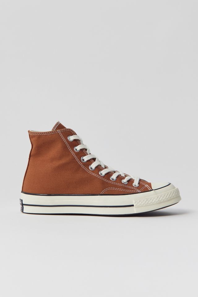 Converse - Chuck Taylor 70 Tawny Low - 8