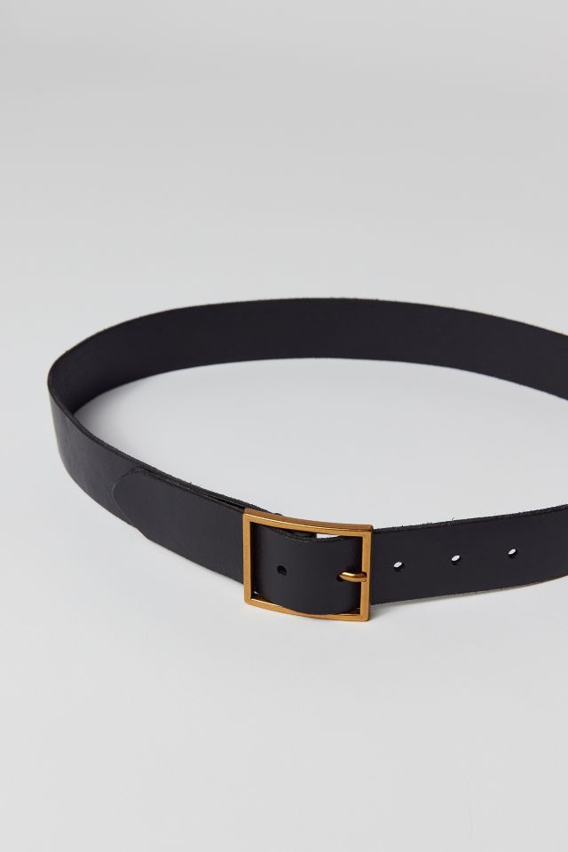 Mia Beveled Belt #3