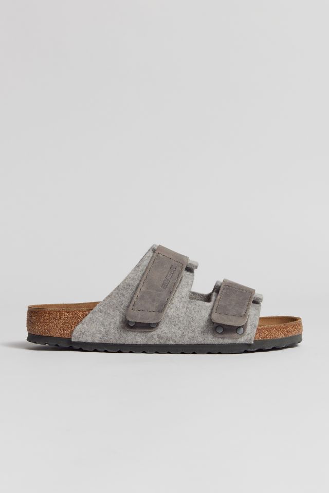 BIRKENSTOCK FOR Plage】 UJI-