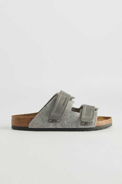 Birkenstock Men's Uji Sandal