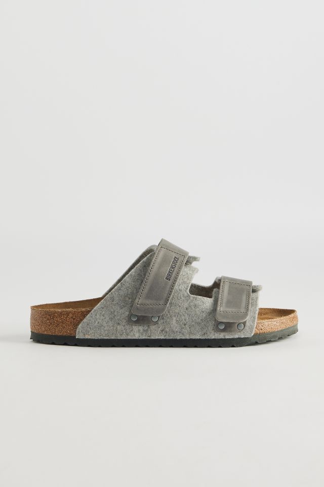 Birkenstock Men's Uji Sandal #1