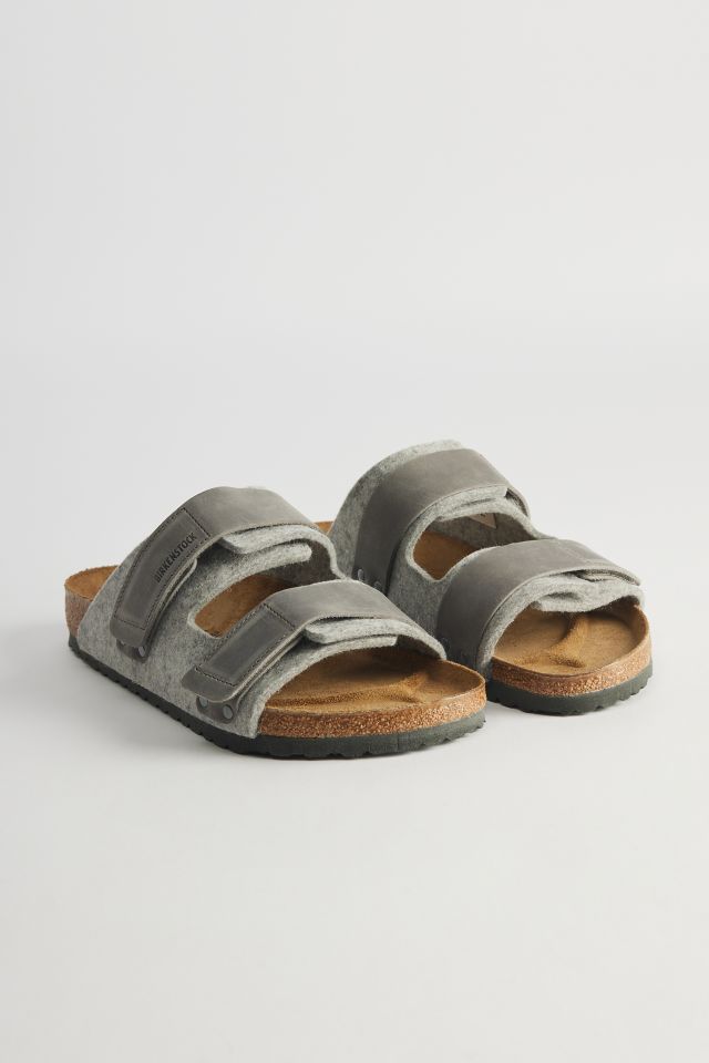 Birkenstock Men's Uji Sandal #2