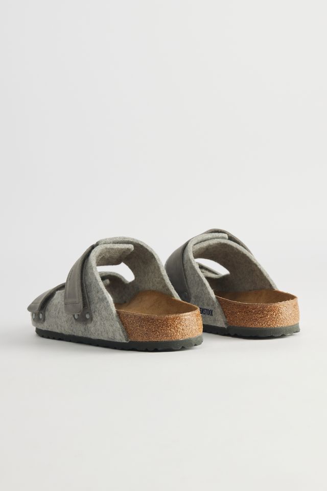 Birkenstock Men's Uji Sandal #3