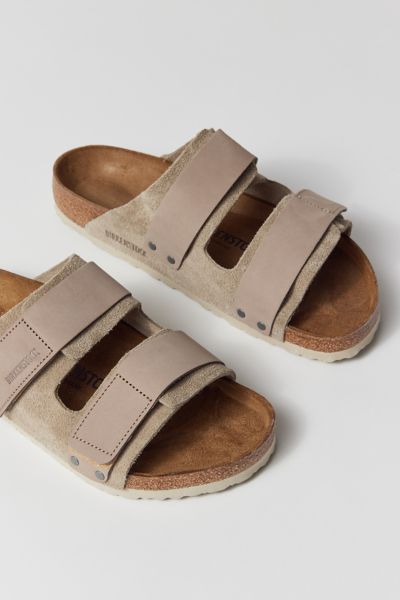 Birkenstock Uji Sandal