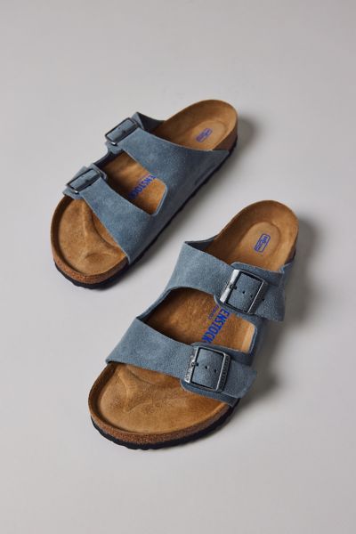 Men's Sandals + Slides