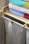 Double Laundry Hamper | Urban Outfitters