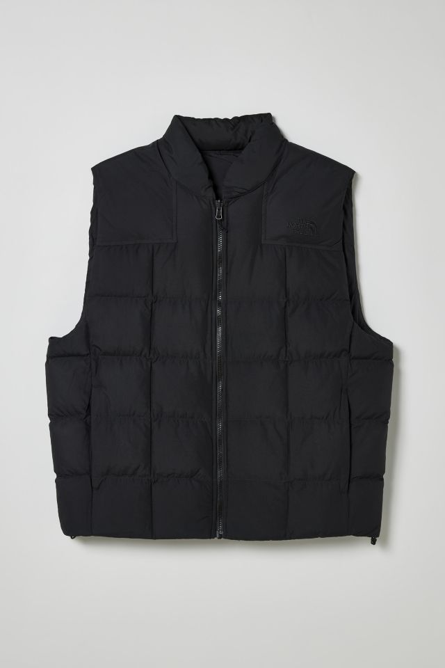 The North Face Lhotse Reversible Vest | Urban Outfitters