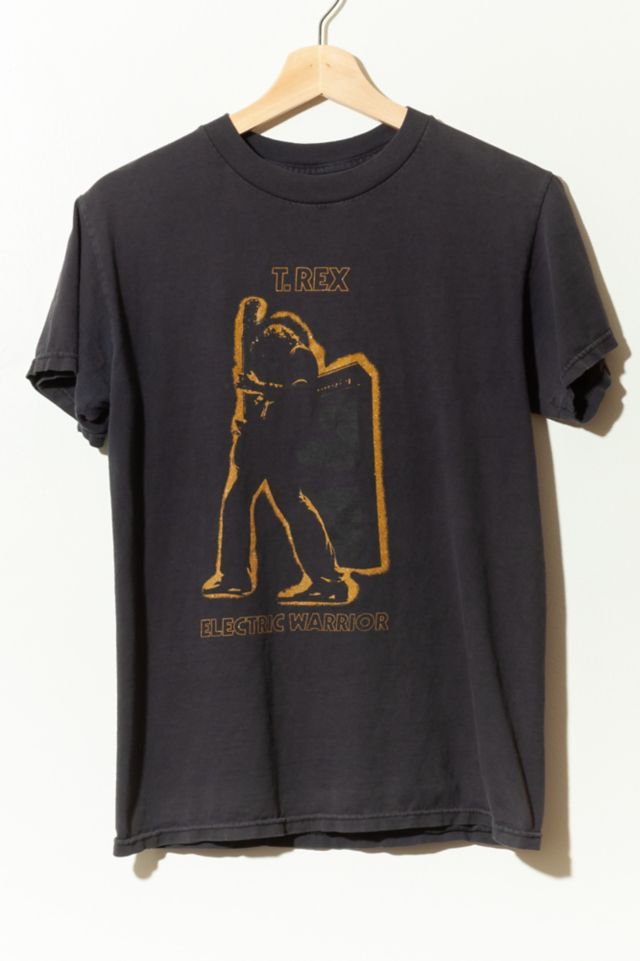 Electric warrior clearance t shirt