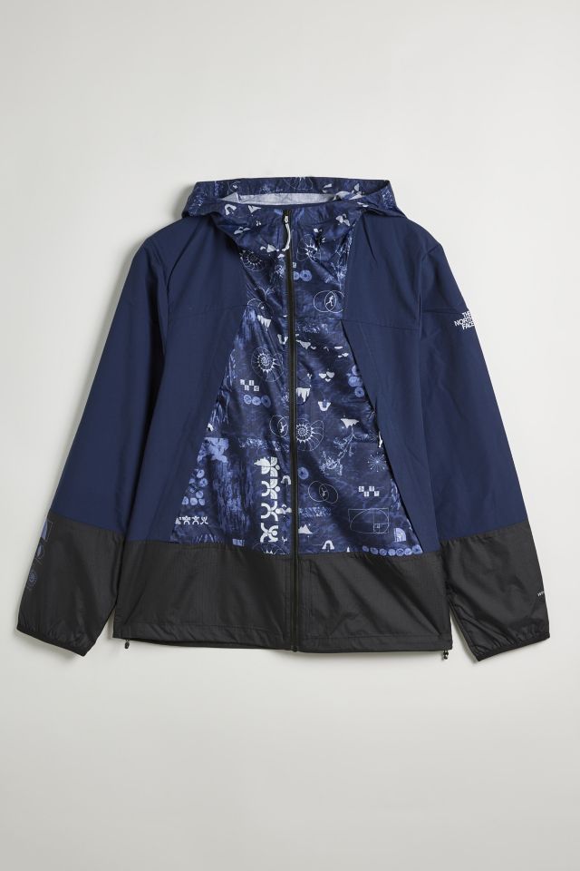 The North Face Trailwear Wind Whistle Jacket #1