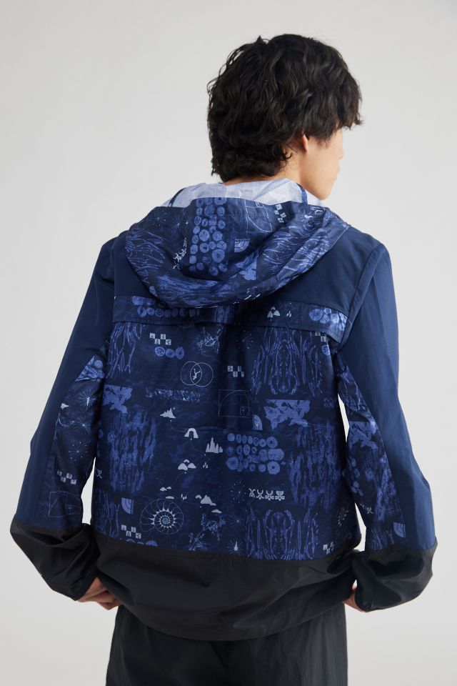 The North Face Trailwear Wind Whistle Jacket #2