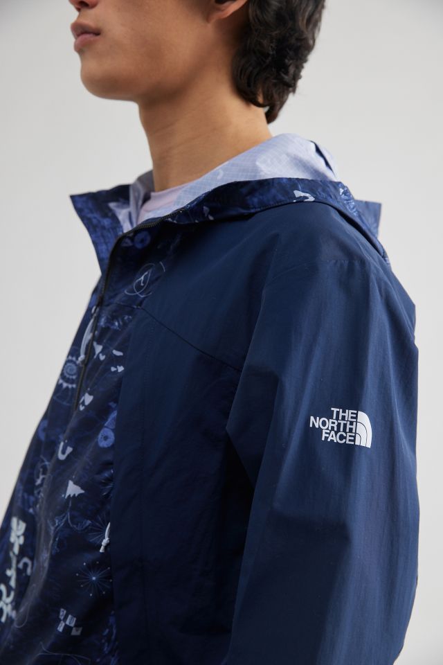 The North Face Trailwear Wind Whistle Jacket #4