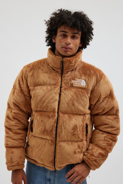 The North Face Versa Velour Nuptse Jacket