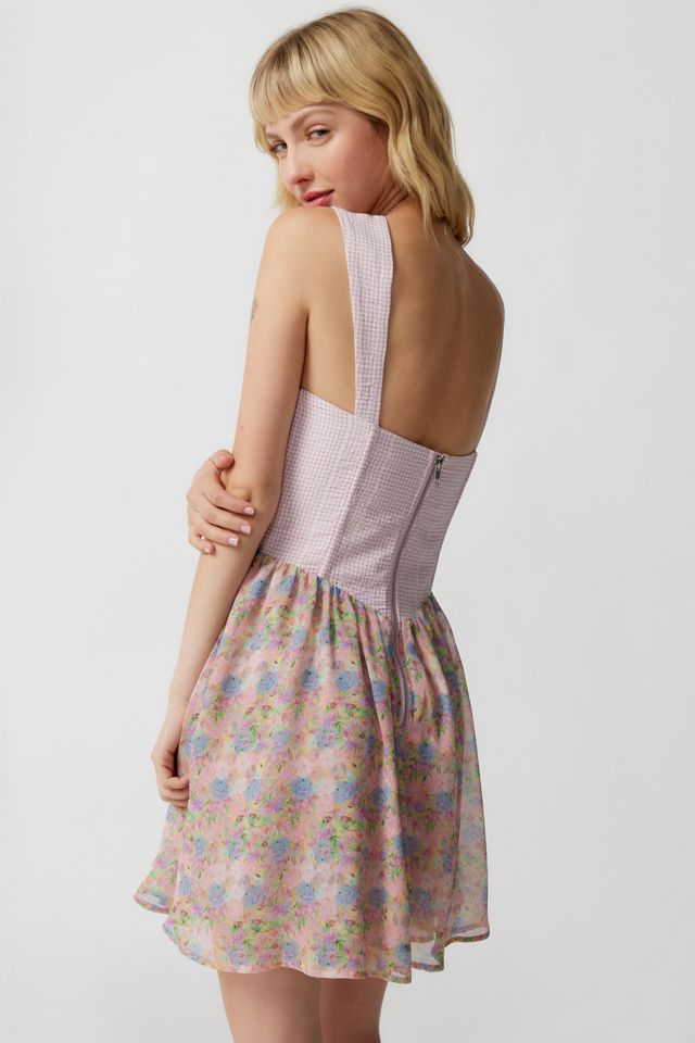 dress fit Bridesmay Cocktail Dresses for Women 2024 Wedding Guest Midi with Color:Same as Picture(LONG PINK DRESS) TM_SALE_HANGOVER_WK12024 15 Vibrant Healthy Potluck