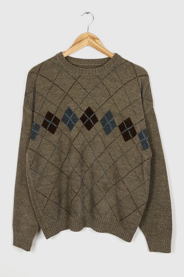 CLASSIC SWEATER BLACK