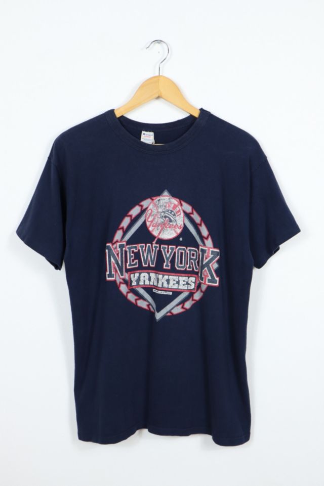 Vintage New York Yankees Tee | Urban Outfitters