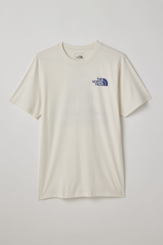 ★即初 THE NORTH FACE Men's S/S Places We Love Tee The North Face Men's Short-Sleeve Places We Love Tee