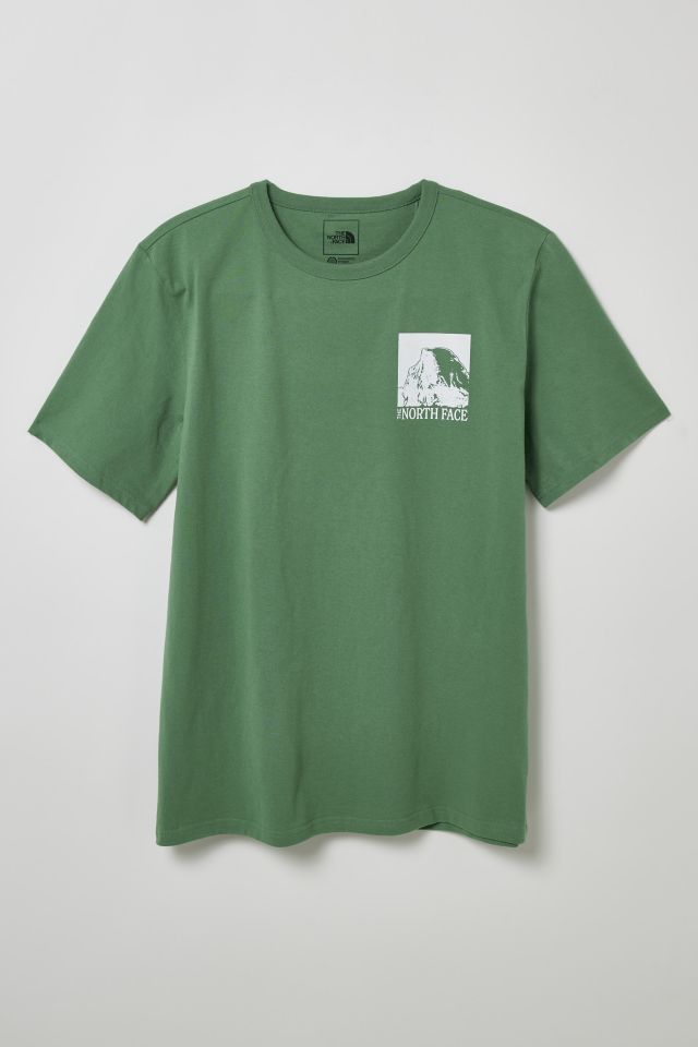 The North Face Snowcap Tee #2