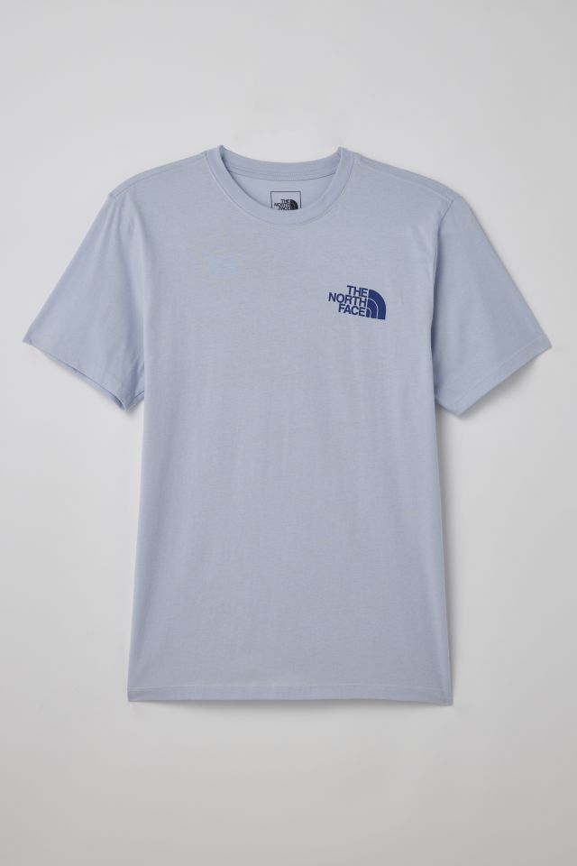 Cheap north face t hot sale shirts