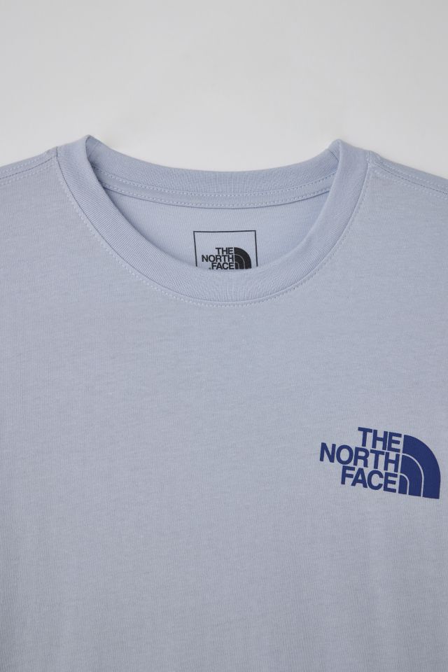 The North Face Places We Love Valley Tee #2